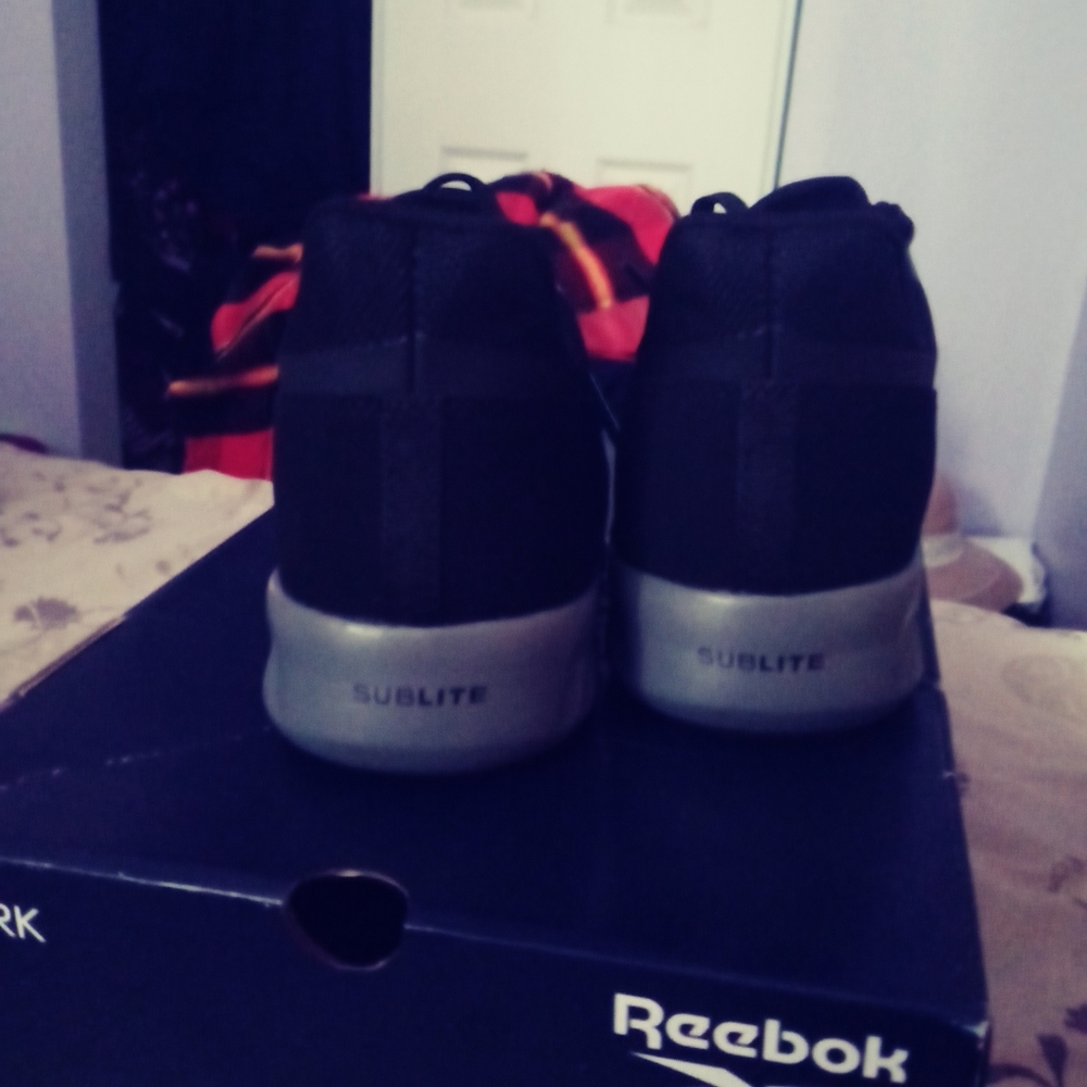 Reebook
